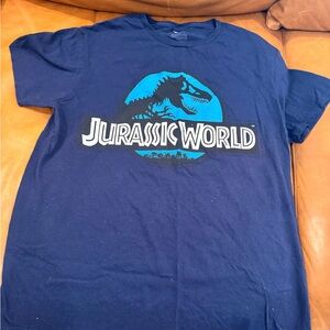 Jurassic World  T-Shirt